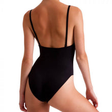 Load image into Gallery viewer, Invisible under leotard with low back
