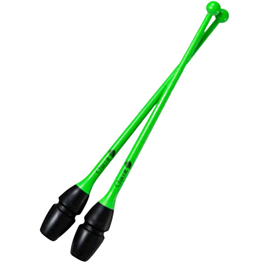 CHACOTT Hi-Grip Rubber Clubs - FIG-approved
