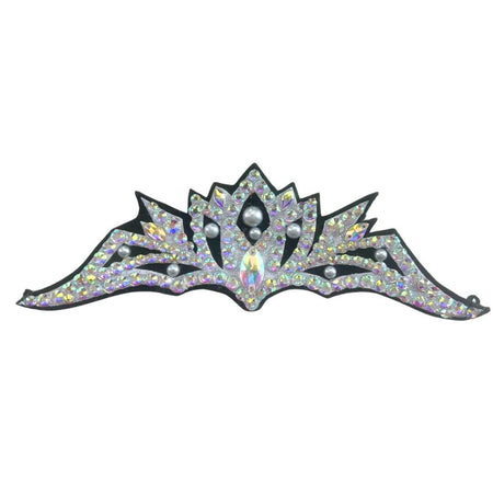 Hair accessory for Rhythmic Gymnastics competitions