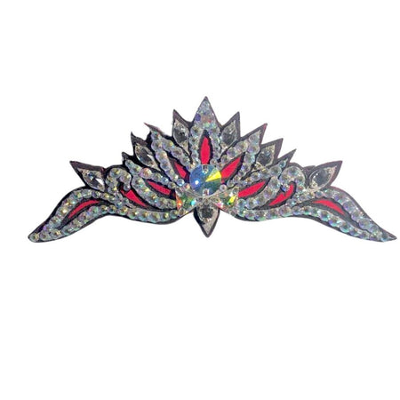 Hair accessory for Rhythmic Gymnastics competitions
