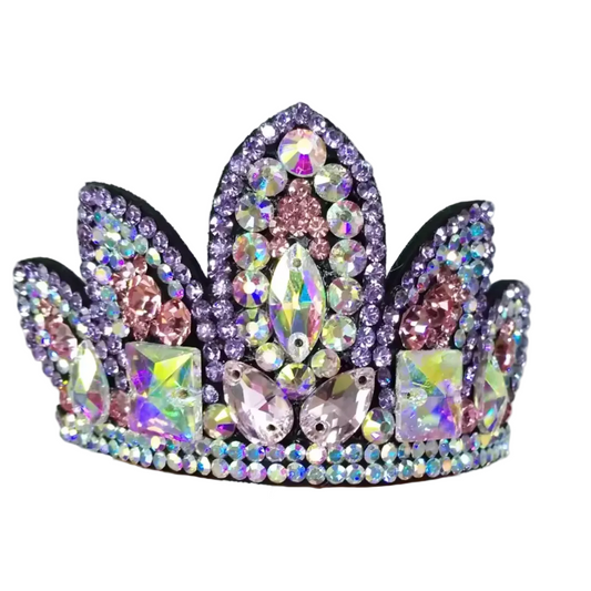 Hair accessory for Rhythmic Gymnastics competitions