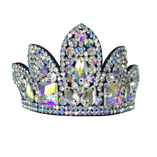 Hair accessory for Rhythmic Gymnastics competitions