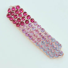 Load image into Gallery viewer, ELIZABETH Elastic Hair Band with crystals
