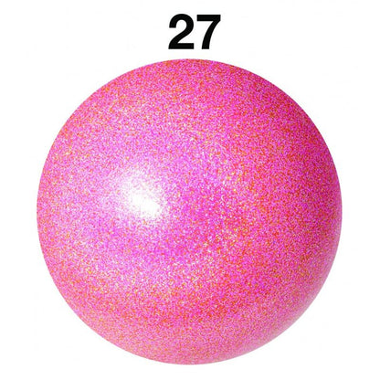 FIG Approved HOLOSCENT Ball AMAYA - 18cm FIG APPROVED