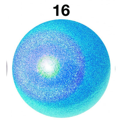 FIG Approved HOLOSCENT Ball AMAYA - 18cm FIG APPROVED