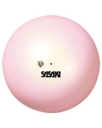 Rhythmic Gymnastics Ball AURORA - 18.5cm