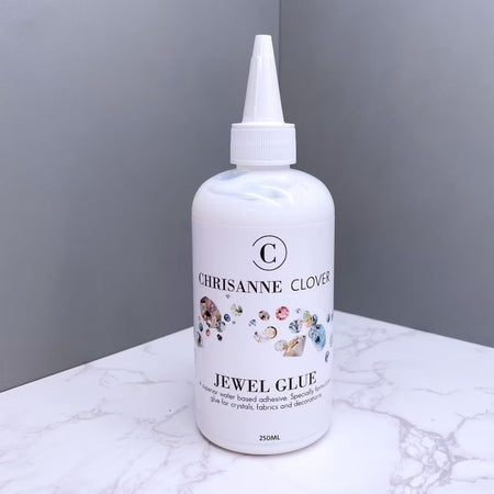 Jewel Glue