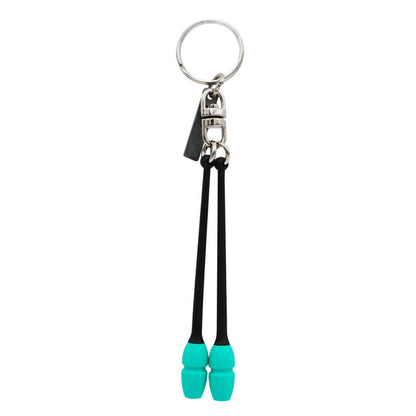 Gymnast's Key Chains Pastorelli