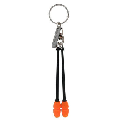 Gymnast's Key Chains Pastorelli