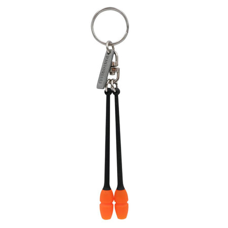Gymnast's Key Chains Pastorelli