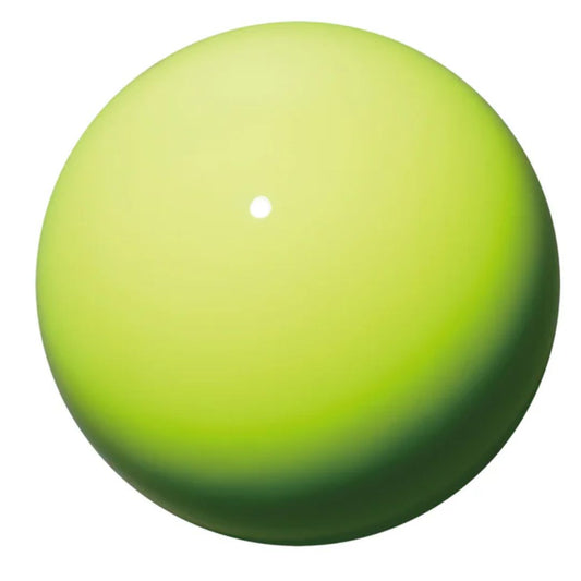 Rhythmic Gymnastics Ball GYM STAR - 17cm