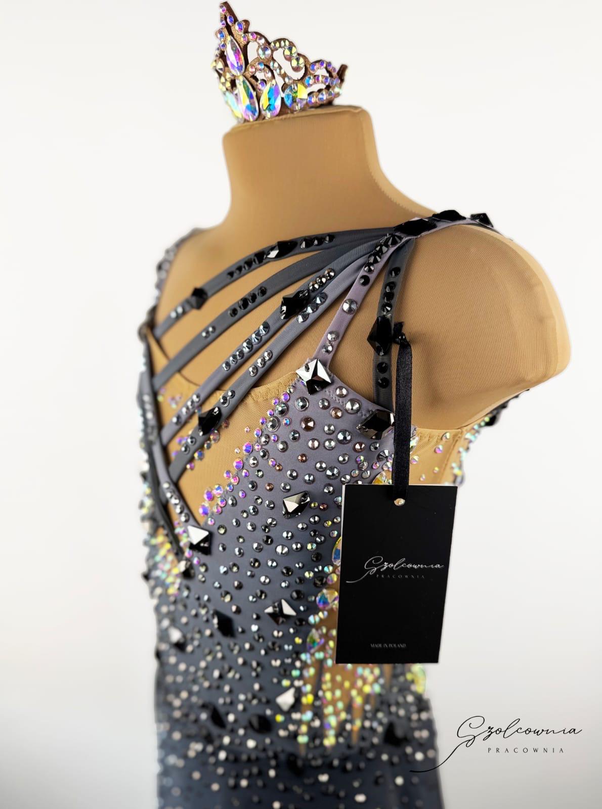 Leotard "Magda" (new)