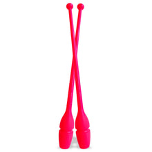 Load image into Gallery viewer, Rhythmic Gymnastics Clubs MASHA 40.5cm FIG Approved
