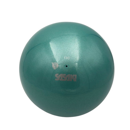 Rhythmic Gymnastics Ball METALLIC - 18.5cm