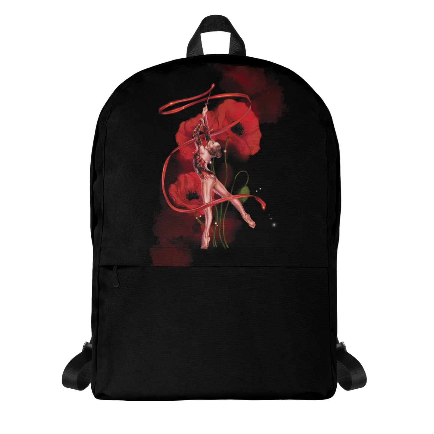 Rhythmic Gymnastics Backpack Mini- 5 collections