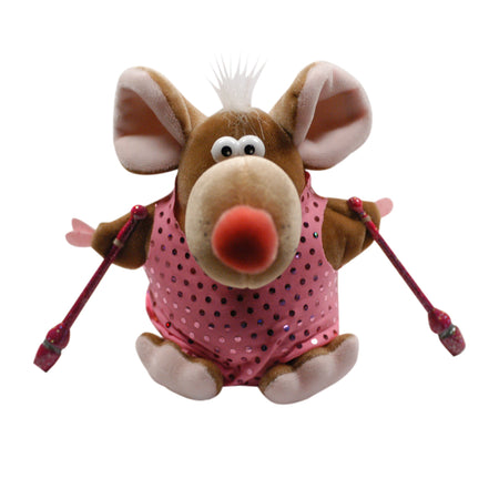 Soft toy RG