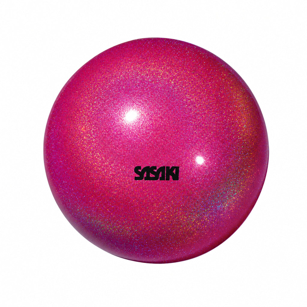 SASAKI Middle Ball AURORA - 17 cm