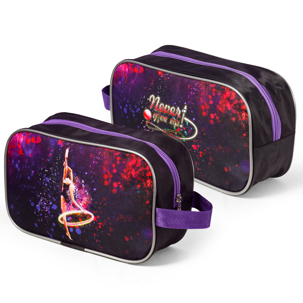 Cosmetics bags