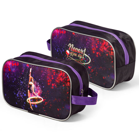 Cosmetics bags