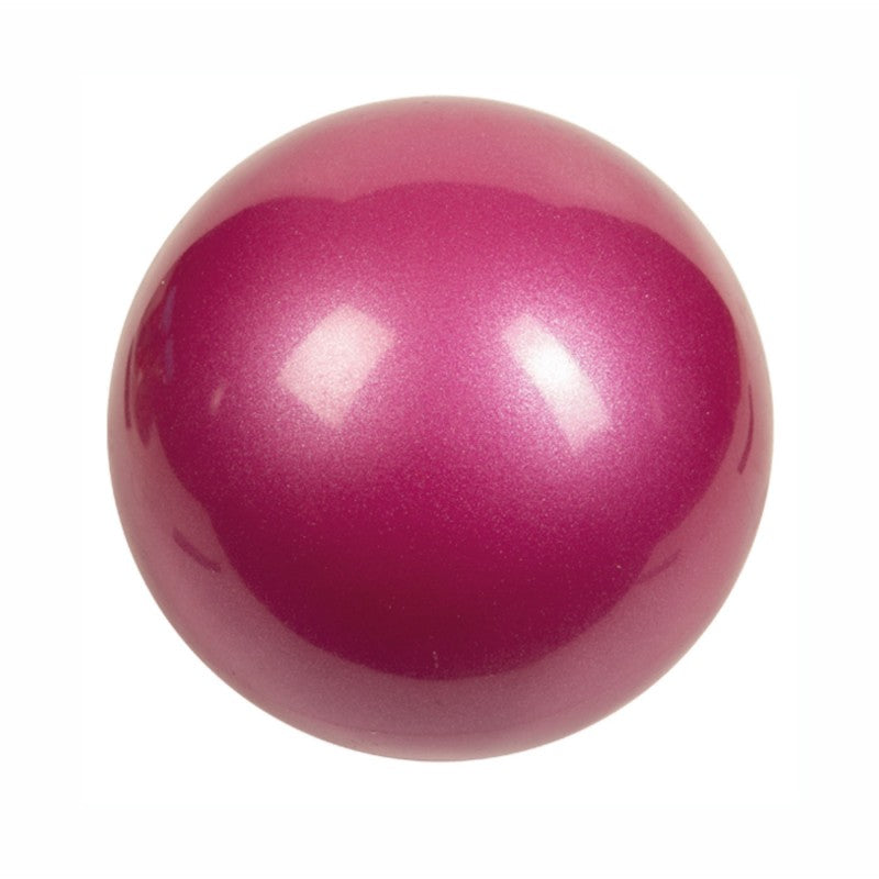 AMAYA Ball PEARLY for Juniors - 17 cm