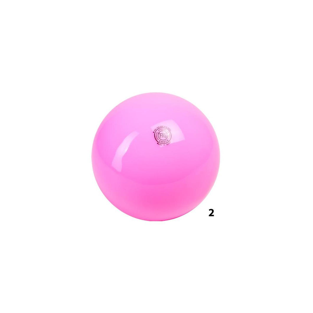 Rhythmic Gymnastics Ball AMAYA - 150mm