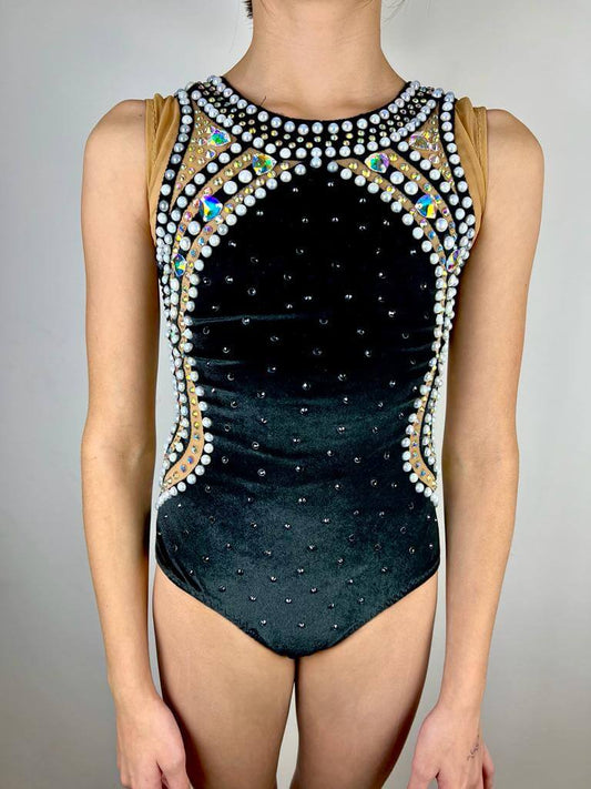Leotard "The pearl of the North"