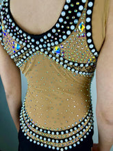 Load image into Gallery viewer, Leotard &quot;The pearl of the North&quot;
