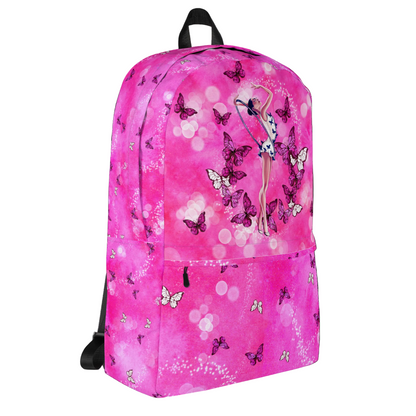 Rhythmic Gymnastics Backpack Mini- 5 collections