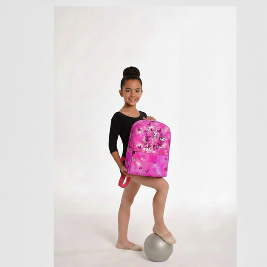 Rhythmic Gymnastics Backpack Mini- 5 collections