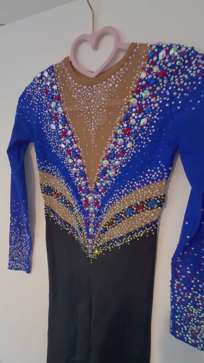 Leotard "Mila"