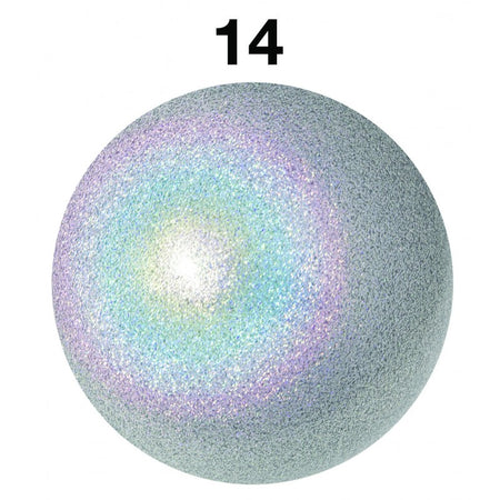 AMAYA Ball HOLOSCENT - 18cm - FIG-approved