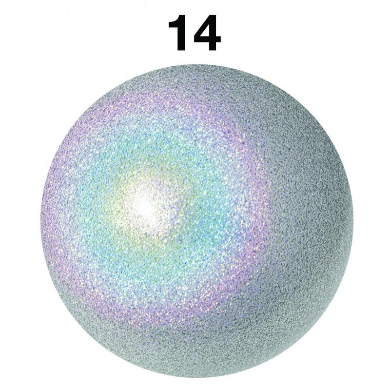 AMAYA Ball HOLOSCENT - 18cm - FIG-approved