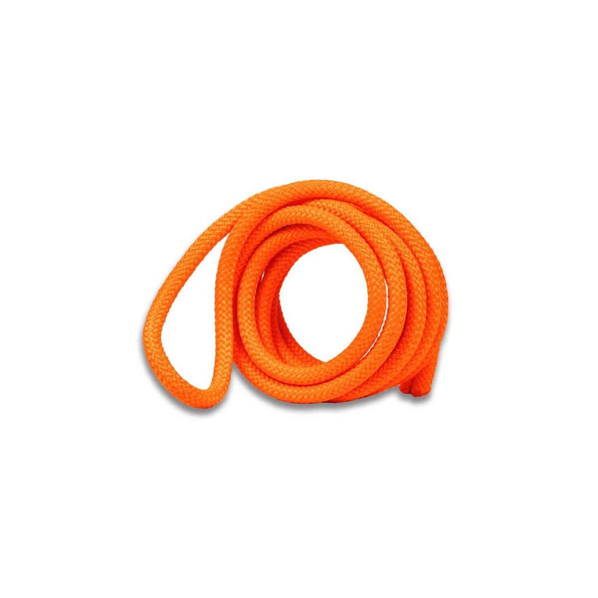 Single-color Rhythmic Gymnastics Rope Amaya FIG APPROVED