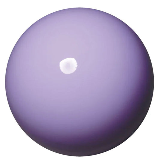 Rhythmic Gymnastics Ball GYM STAR - 17cm