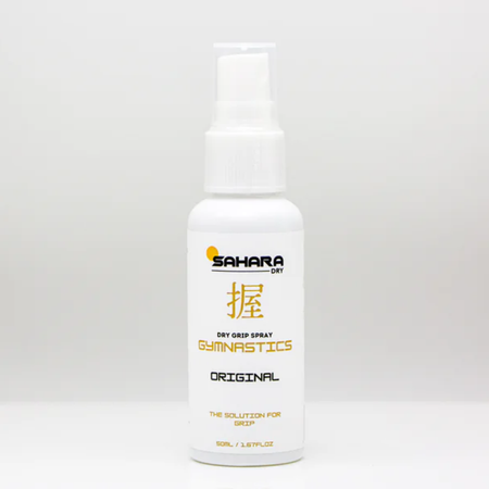 Sahara Dry Spray for grip