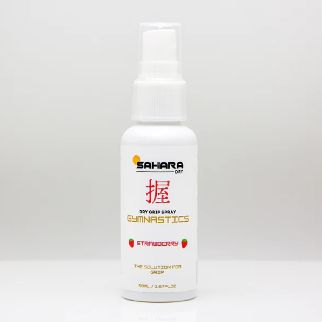 Sahara Dry Spray for grip