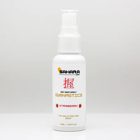 Sahara Dry Spray for grip