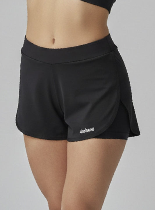 Shorts 2 in 1 by Dvillena