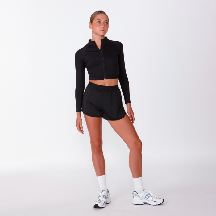 2 in 1 Layered Shorts Youth Sizes