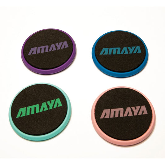 Balance and Turning Disc