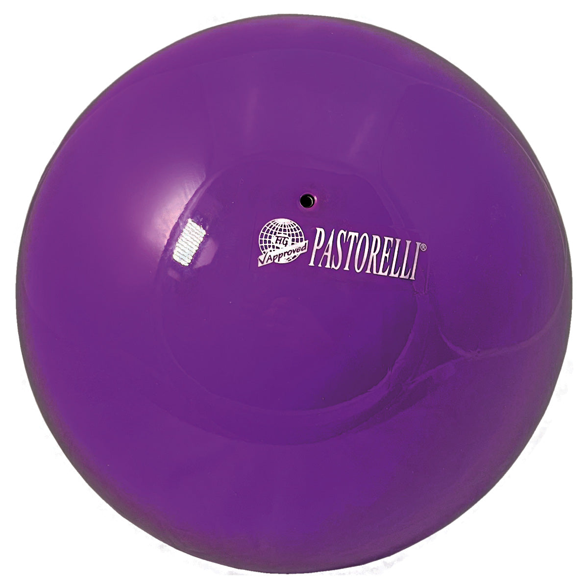 PASTORELLI Ball NEW GENERATION - 18 cm - FIG-approved