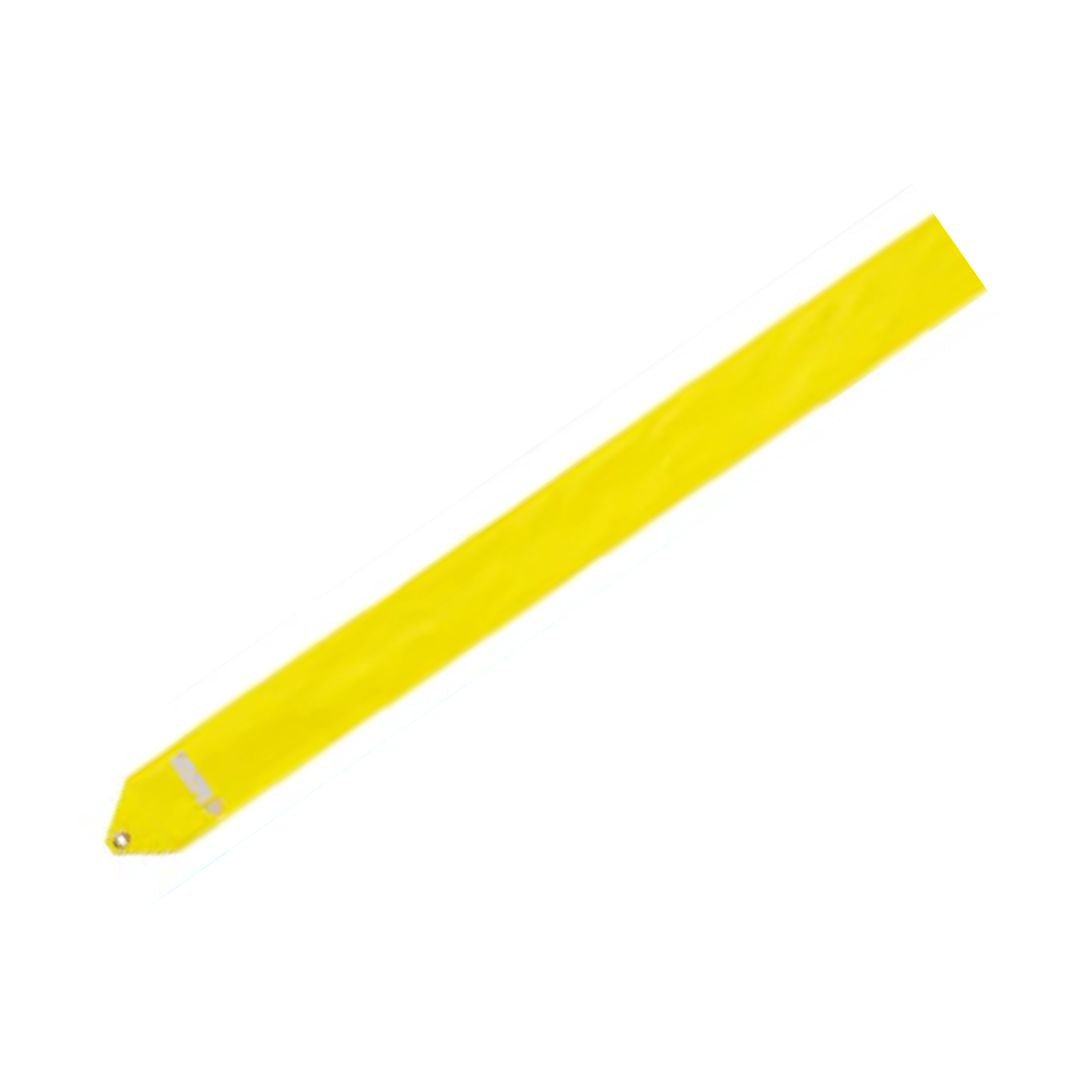 Single-Color SASAKI Gymnastics Ribbons FIG approved 5M AND 6M