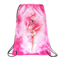 Load image into Gallery viewer, Bag for Rhythmic gymnastics
