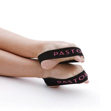 Load image into Gallery viewer, Pastorelli Foot Resistance Bands

