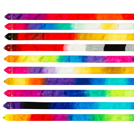 CHACOTT Ribbon Gradation FIG-approved