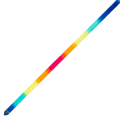 Rhythmic Gymnastics Ribbon Gradation