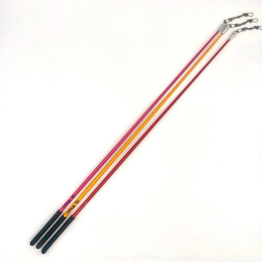 VENTURELLI RG Glitter ribbon stick-FIG approved