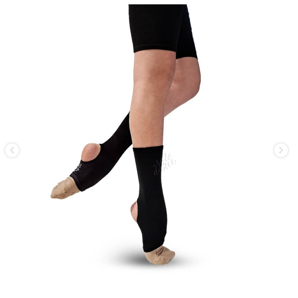 Ankle Protectors