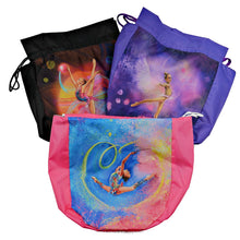 Load image into Gallery viewer, protective bags for rhythmic gymnastics ball 
