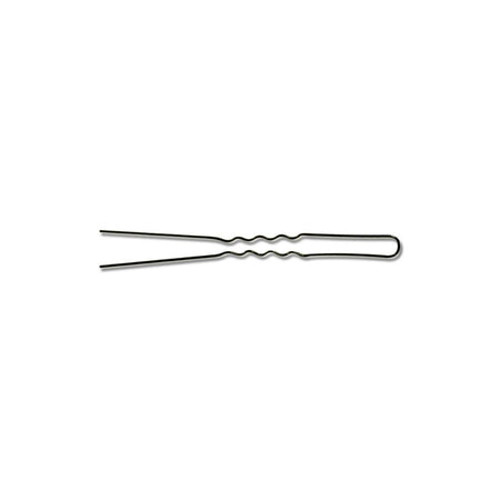 Set of 40 Wavy Hairpins